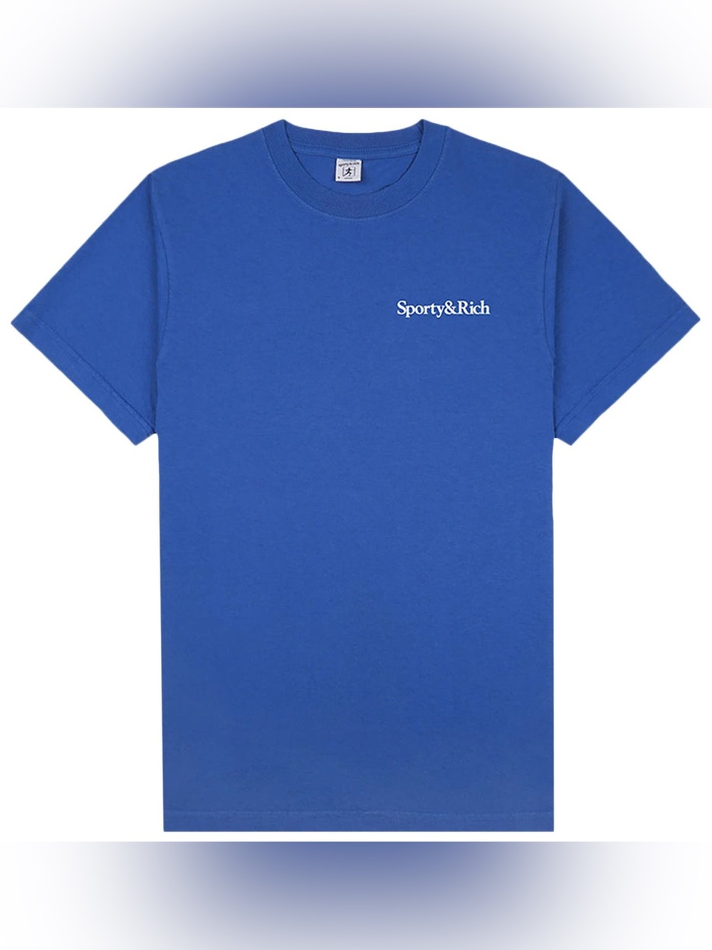 Sporty & Rich Health is Wealth T-Shirt